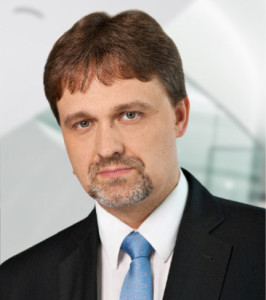 Mgr. Petr Bohumský, MBA