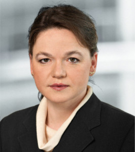 RNDr. Marie Kovářová, Ph.D.