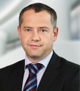 Ing. Štefan Tillinger